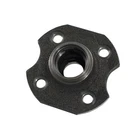 Scott Drake C3DZ-1107-HUB 64-66 Ford Mustang Wheel New. Price: $179.92.