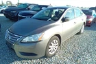 2015 Nissan Sentra Automatic Transmission Oem 76K Miles - LKQ451036414 Used. Price: $2708.30.