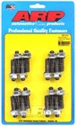 Arp 100-1414 Header Stud Kit Hex 16PC Black Oxide 3/8 Uhl 1.67 New. Price: $71.79.