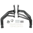 Hedman 69092 Standard Duty Uncoated Full Length Headers New. Price: $314.99.