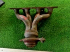 2002-2006 Honda Crv 2.4L Exhaust Manifold Assembly Oem Used. Price: $159.99.