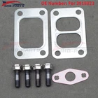 Studs Bolts Gasket Set Turbo Mounting For Dodge Ram 5.9L Cummins 89-02 6B 4B 3.9 New. Price: $20.49.