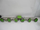 Paccar 2406414PE, Exhaust Manifold, MX-13, EPA17 New. Price: $800.00.
