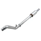Oem Grade Cat-back Exhaust Pipe 18-24 Jeep Wrangler Rubicon 2.0L AWE301511003 New. Price: $1403.74.