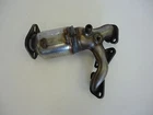 2008-2001 Mazda Tribute 3.0L Rear Direct Fit Catalytic Converter New. Price: $149.00.