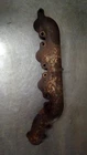 Driver Exhaust Manifold 8-445 7.3L Diesel Fits 99-03 Ford F250SD Pickup 6905639 Used. Price: $87.69.