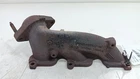 Driver Left Exhaust Manifold 3.5L Without Turbo Fits 11-17 Ford F150 Pickup Oem Used. Price: $37.62.