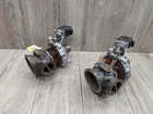Pre-lci Oem Bmw G05 G07 G11 G12 G30 M550 X5 Left Right Turbo Charger Set N63 K Used. Price: $566.96.