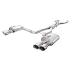 Stainless Works PG8CBFC 3" Catback Exhaust System For 08-09 Pontiac Gt 6.0L New. Price: $1876.95.