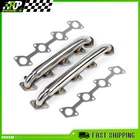 03-07 Ford F250 F350 Stainless Performance Headers Manifolds New. Price: $155.86.