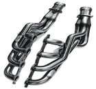 Kooks 2311H430 1-7/8" Long-tube Header Kit W/ Green Catted X-pipe Cadillac Cts New. Price: $4244.95.