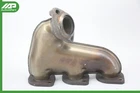 01-02 Mercedes W220 W215 S600 CL600 V12 Exhaust Manifold Rear Left Side Oem Used. Price: $45.50.