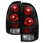 Spyder Toyota Tacoma 05-15 Euro Style Tail Lights (swap Led For Halogen) New. Price: $64.99.