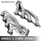 Exhaust Set 1 3/4" Turbo Headers, Stainless Steel Manifo New. Price: $101.79.