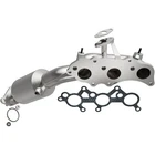 For Toyota 4RUNNER 2013-2019 Magnaflow Direct Fit Catalytic Converter Dac New. Price: $993.00.