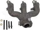 Dorman 674-186 Exhaust Manifold Fits Ford F-150 Bronco F5TZ9431A F5TZ9431F New. Price: $129.92.