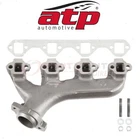 Atp Left Exhaust 1988-1997 Ford F-250 Manifolds Ns New. Price: $194.30.