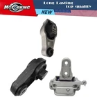 High Quality Engine Motor & Trans Mount 3PCS 2018-2021 Ford Ecosport 1.0L New. Price: $314.65.
