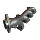 Mopar Dodge Durango Cherokee 6.4L Oem Left Exhaust Manifold 11 - 24 05038537AD New. Price: $199.99.