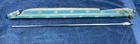 Nos Gm 69 70 Corvette Camaro Antenna Oval Mast & Tip Telescoping Threaded End New. Price: $349.95.