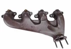 Oem Gm Bbc Lh Exhaust Manifold 3883999 1966 Chevelle Camino 396 Dated K 5 Used. Price: $545.00.