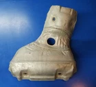 2012-2014 Ford Focus 2.0L Exhaust Manifold Catalytic Converter Heat Shield Used. Price: $38.24.