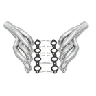 Dougs D3350 Exhaust Headers Ls Engine Swap For 64-67 Chevy Chevelle New. Price: $787.88.