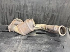 15-21 Bmw M2 M3 M4 S55 3.0L Twin Turbo Engine Front & Rear Manifold 60K Miles Used. Price: $637.45.