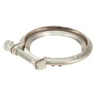 For Bmw X4 2016-2018 Genuine W0133-2018736-OES Exhaust Clamp. Price: $52.71.