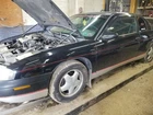Passenger Exhaust Manifold Rear Without WA2 Option Fits 96-98 Lesabre 1227307 Used. Price: $32.94.