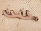 1961 1962 1963 Buick 215 V8 Lh Driver Side Exhaust Manifold. Used AD#9716. Price: $149.00.