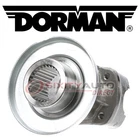 Dorman Rear Differential End Yoke For 1973-1974 Gmc K1500 Ev New. Price: $224.01.
