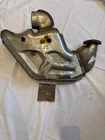 Porsche Heat Exchanger 99321104010 Nos New. Price: $2819.61.