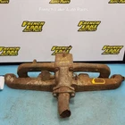 Intake & Exhaust Manifold 215 Fits 1948 Chevrolet 1249427 Used. Price: $125.00.