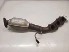 Lexus GS450H, Right Exhaust Manifold,w/c+core, 07-11,3.5L,V6,2GRFSE, 17140-31141 Used. Price: $734.72.