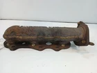 Driver Left Exhaust Manifold From 2004 Toyota Tacoma 3.4L 12712962 Used. Price: $83.94.