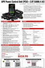 Apr Power Control Unit (pcu) 2.0T EA888.4 LK2 New. Price: $250.00.