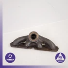 Bmw F10 550I Left Or Right Engine Exhaust Turbo Manifold 11627638778 Oem Used. Price: $58.10.