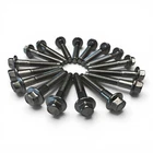 For Dodge 03-24 Ram 1500 2500 3500 5.7 Hemi Exhaust Manifold Stainless Bolts X17 New. Price: $44.00.