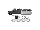 Right Exhaust Manifold Dorman For 1992-1995 Gmc C2500 Suburban 7.4L V8 New. Price: $159.92.