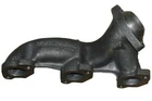1998-00 Ford Ranger/explorer Left Exhaust Manifold 4.0L Casting# RF-F87E-9431-AB Used. Price: $75.00.