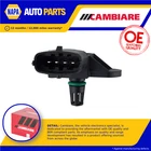 Map Sensor VE372211 Cambiare Manifold Pressure 31405341 Top Quality Guaranteed New. Price: $63.60.