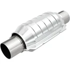 Magnaflow 49 State Converter 51204 Universal-fit Catalytic New. Price: $211.00.