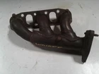 Driver Exhaust Manifold 4.0L 6 Cylinder Fits 05-08 Frontier 1443733 Used. Price: $72.23.