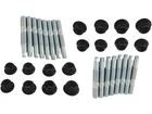 Exhaust Manifold Hardware Kit 83KTRF32 For Navigator Aviator Blackwood 2014 2010 New. Price: $31.65.