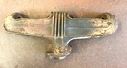 1977-87 Dodge 5.2 / 5.9 Left Hand Exhaust Manifold With Air Oxy Sensor Used. Price: $49.99.