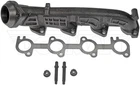 Dorman 674-708 Exhaust Manifold Select 07-14 Ford Models New. Price: $154.44.