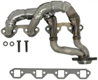 Dorman Exhaust Manifold Kit Includes Required Gaskets And Hardware 674-356 New. Price: $237.57.
