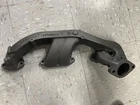 Mopar & Body Exhaust Manifold 383 400 440 High Performance Driver Side Used. Price: $239.99.