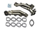 1625S-7 Jba Stainless Headers 1999-2004 Mustang 4.6L 4V New. Price: $1006.43.